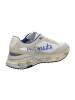 Premiata Sneaker Low in Weiß