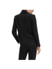 comma Blazer in Schwarz