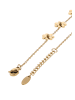 IZIA Women Bracelet in Gold