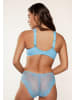 Linga Dore Linga Dore DAILY Slip in Bonnie blue