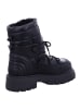 Alpe Woman Shoes Stiefeletten/Boot in schwarz