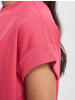 Calvin Klein Calvin Klein T-Shirts in pink flash