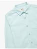 KOTON SHIRTS LS in Blau
