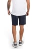 !SOLID Sweatshorts SDTamp in Blau