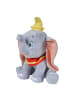 Simba Kuscheltier Disney Animals Dumbo 40cm in Grau