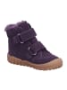PEPINO Stiefel Kinder DOMI in Rot