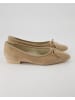 Paul Green Ballerinas in Beige