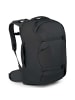 Osprey Farpoint 40 - Reiserucksack 55 cm (black) in schwarz