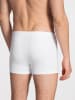 Calida New Boxer, 3er-Pack in weiss