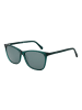 Gant Frauen Sonnenbrille Quadratisch Grün