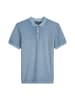 Marc O'Polo Poloshirt Piqué shaped in meltwater