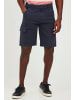 INDICODE Cargoshorts IDBrom in Dunkelblau