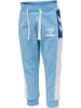 Hummel Hosen Hmlskye Pants in DUSK BLUE