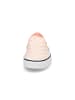 Vans Slipper in rosa peach