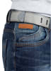 Cipo & Baxx Jeans in Blue