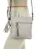 Tamaris Umhängetasche TAS Nele in lightgrey