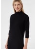 comma Kleid in 9999_schwarz