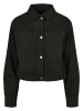 Urban Classics Light Jackets - Coats - undefined in black