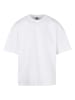 Urban Classics T-Shirt in white