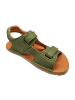Froddo Sandalen in Oliv