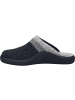 Josef Seibel Hausschuh Monaco D 06 in grau