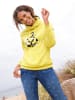WITT WEIDEN Sweatshirt in limone