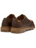 Camper Schnürschuhe " Junction " in Braun