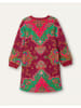 Oilily Doux Kleid in Lila