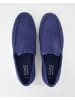 TOMS Slipper in Blau