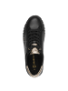 Marco Tozzi Sneaker Low in Schwarz