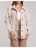Cipo & Baxx Jacken JACKET in BEIGE