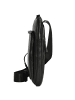 PICARD Horizon - Umhängetasche 21 cm (schwarz) in schwarz