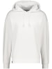 alife and kickin Kapuzensweatshirt, Sweatshirt BelaAK A in brilliant white