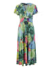 Aniston CASUAL Sommerkleid in bunt