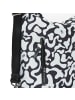 Mandarina Duck Hunter Moire Schultertasche 33.5 cm moire