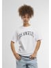 Mister Tee Mister Tee Los Angeles City Wording Tee in white