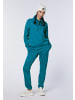 Jette Sport Sweathose in Blau