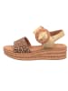 Gabor Sandalette in braun