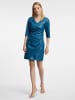 orsay Kleid in Blau