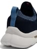 Hummel Schuhe Tatum Seamless Erwachsene in BLACK IRIS2