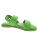 Post XChange Sandale Grün
