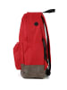 SCHIETWETTER Rucksack 14 Ltr. in rot