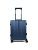 Aleon Traveler Domestic 4-Rollen Kabinentrolley Aluminium 55 cm sapphire 1