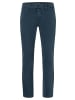 Timezone Stoffhose / Chino SLIM JANNOTZ slim in Blau