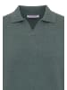 Felix Hardy Pullover in Braun-Grün