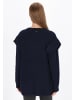 DreiMaster Vintage Sweater in navy