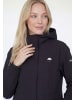 Schmuddelwedda Women Parka in black