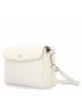 PICARD Really - Schultertasche 28 cm Rindsleder in cream