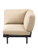 home24 Outdoor-Eckelement Modica in Beige