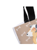 Mr. & Mrs. Panda Tote Bag Hund Australien Shepherd ohne Spruch in Hundeglück